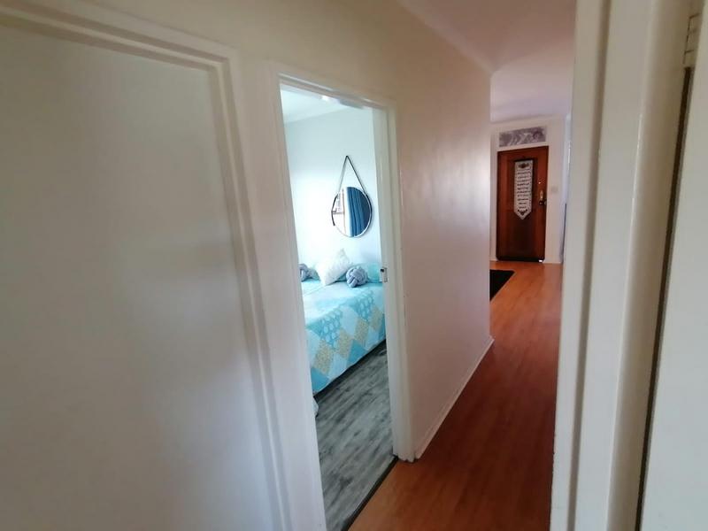 To Let 2 Bedroom Property for Rent in Pelikan Park Western Cape